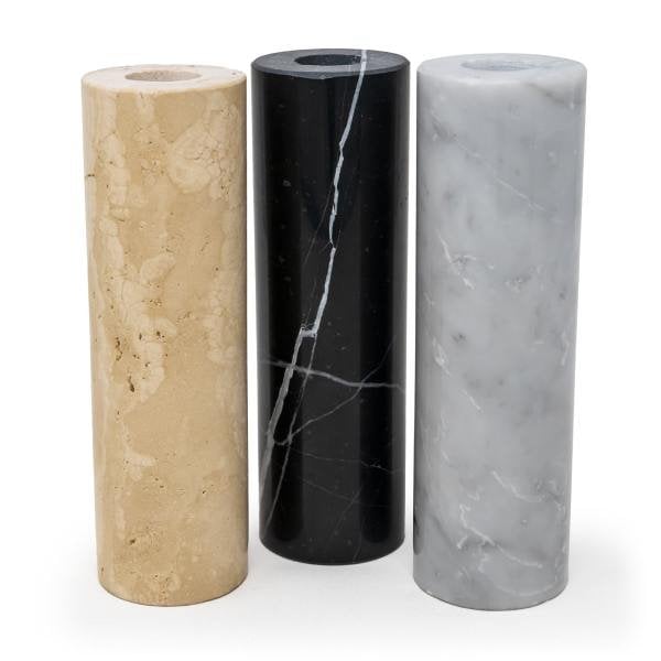 Viro marble columns