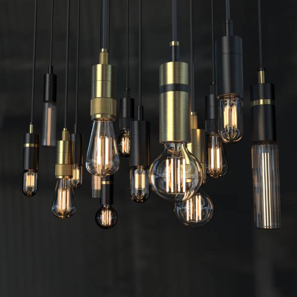 Viro smart bulbs