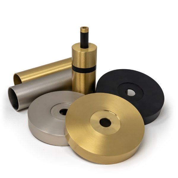 Viro premium metal sockets