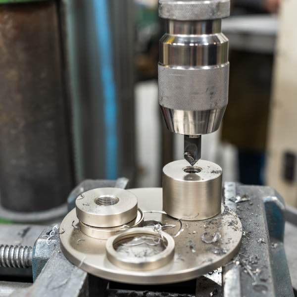 Viro premium metal sockets